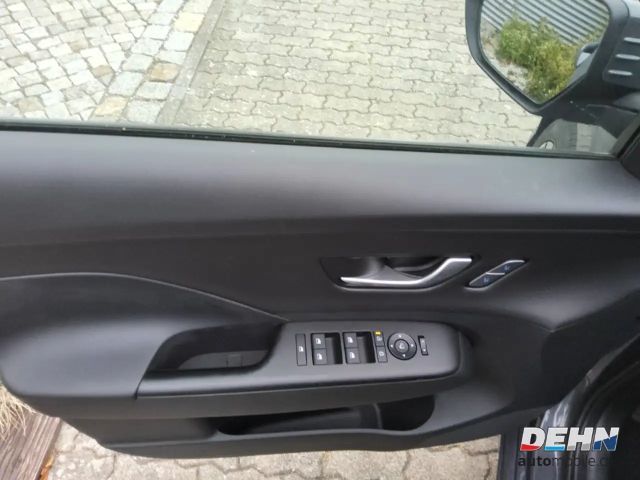 Hyundai Kona Electric Prime