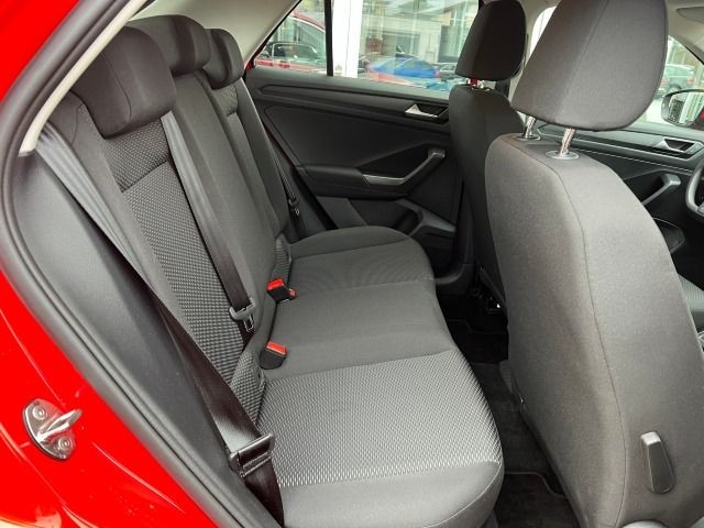 Volkswagen T-Roc 1.0 TSI