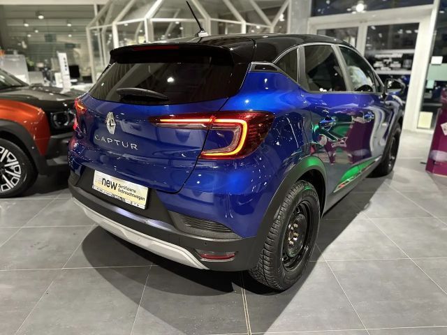 Renault Captur Experience TCe 90