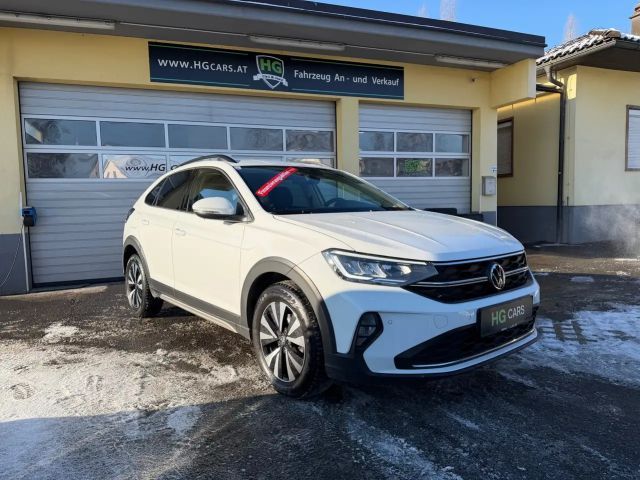 Volkswagen Taigo Comfortline Life