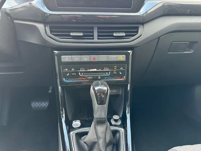 Volkswagen T-Cross DSG