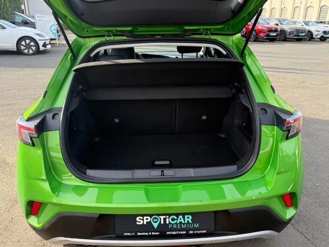 Opel Mokka Business Elegance Turbo