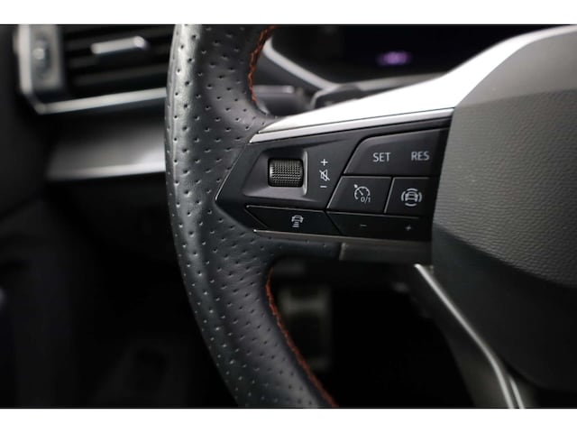 Seat Tarraco FR-lijn e-Hybrid