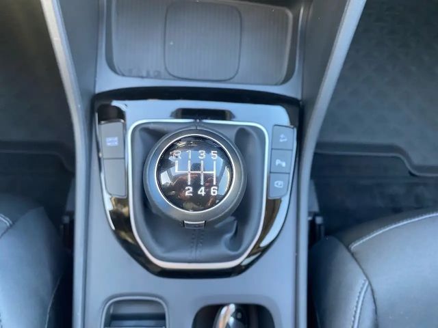 Hyundai Tucson 2WD T-GDi