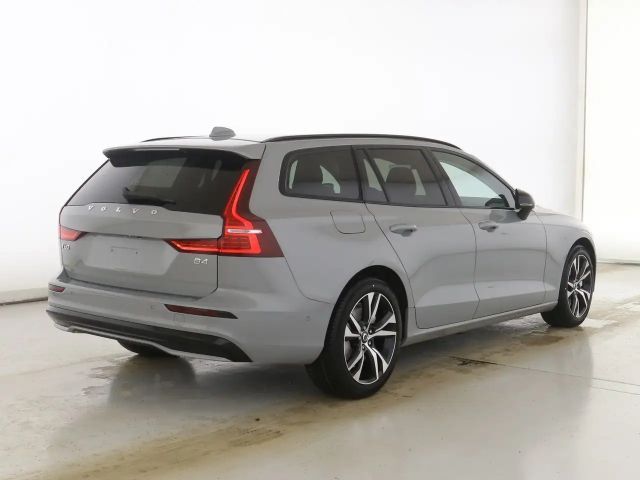 Volvo V60 Dark Plus