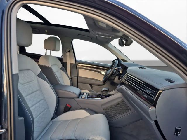 Volkswagen Touareg 3.0 V6 TDI 4Motion DSG