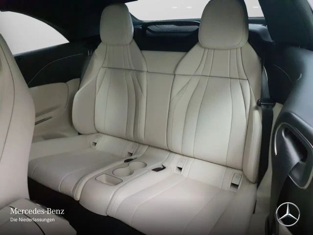 Mercedes-Benz CLE 200 AMG Line