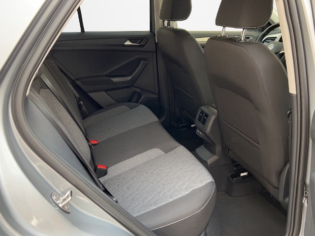 Volkswagen T-Roc IQ.Drive Move