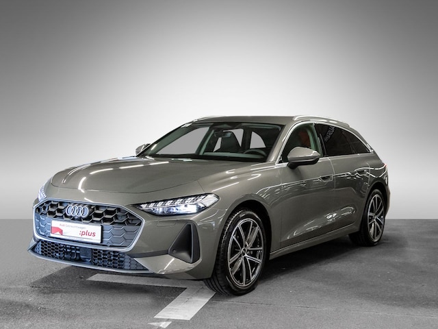 Audi A5 Avant S-Tronic