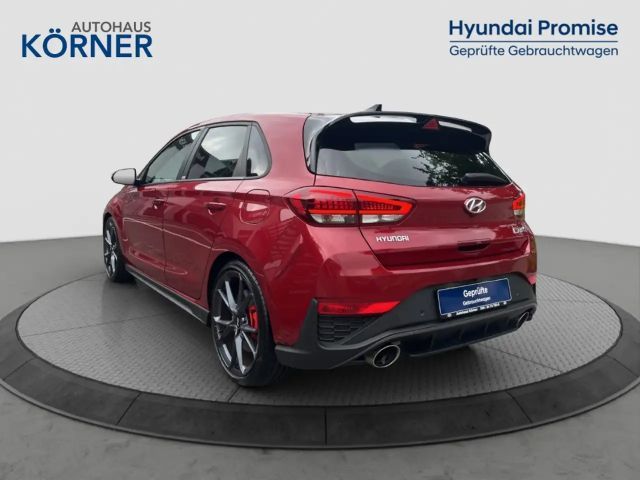 Hyundai i30 2.0 N Performance T-GDi