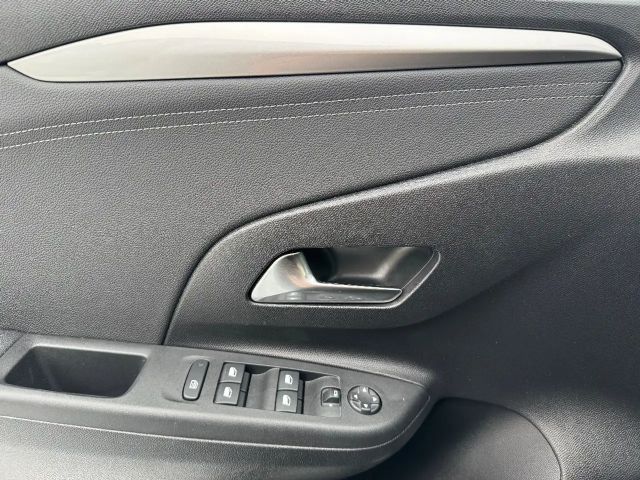 Opel Corsa GS-Line Grand Sport