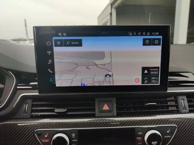 Audi S5 55 TDI Quattro Sportback