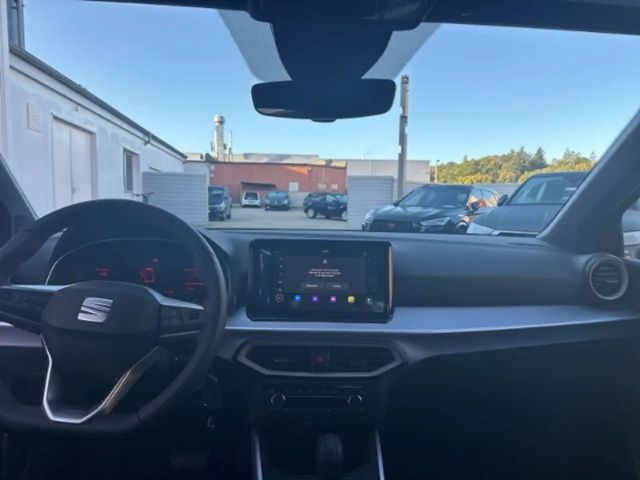 Seat Arona 1.0 TSI DSG FR-lijn