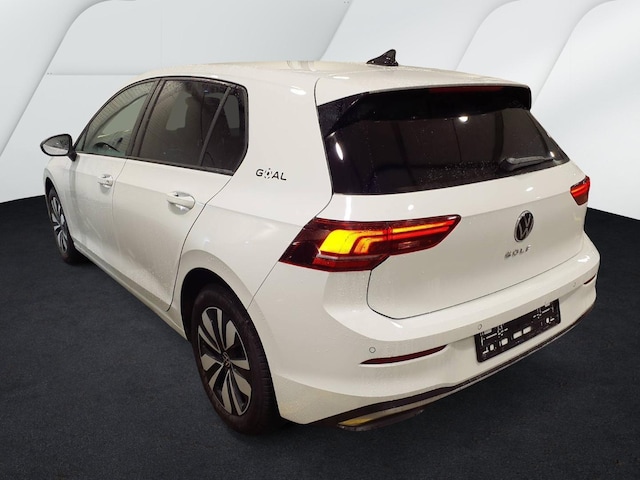 Volkswagen Golf 1.5 TSI