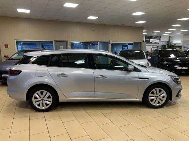 Renault Megane Business Line