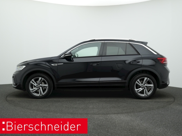 Volkswagen T-Roc 1.5 TSI DSG IQ.Drive R-Line