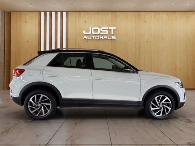 Volkswagen T-Roc 1.5 TSI DSG Style