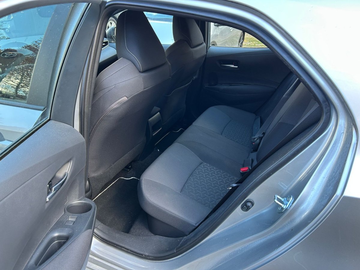 Toyota Corolla 5-deurs Basis Business