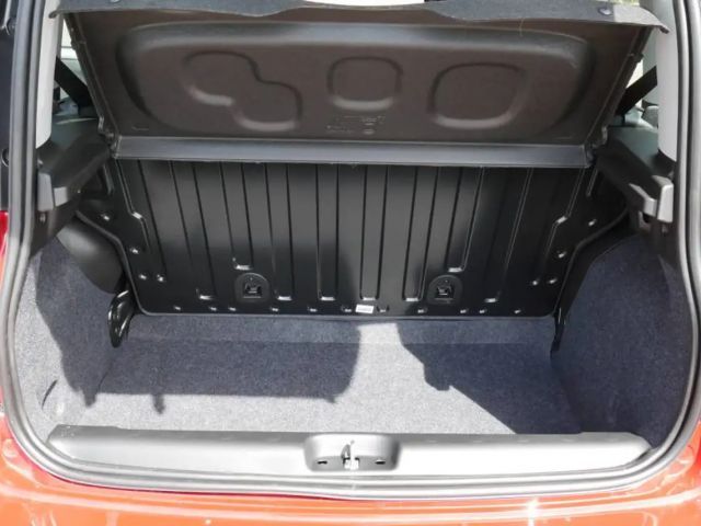 Fiat Panda 1.0 Hybrid *Komfort-Paket*PDC*Bluetooth*uvm!