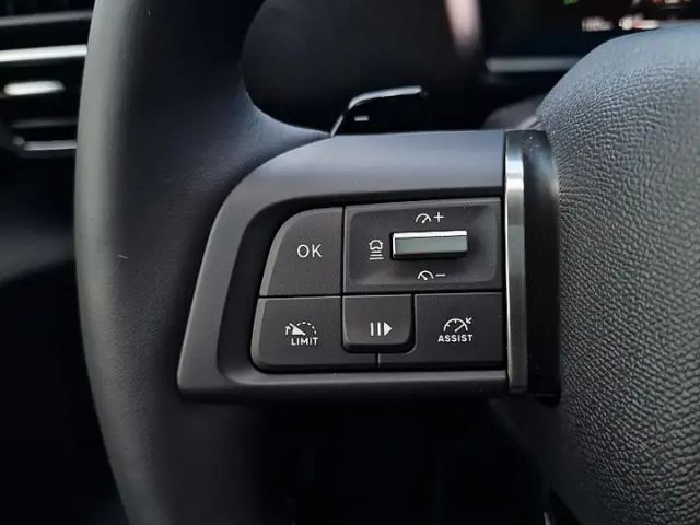 Citroën C4 Max PureTech