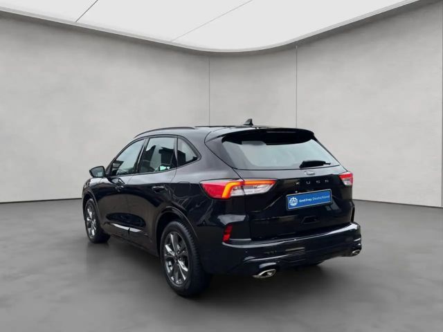 Ford Kuga EcoBoost ST Line