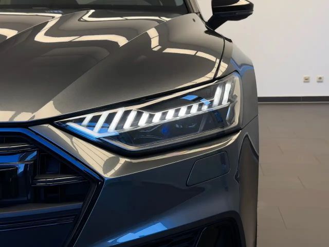 Audi S7 Quattro Sportback