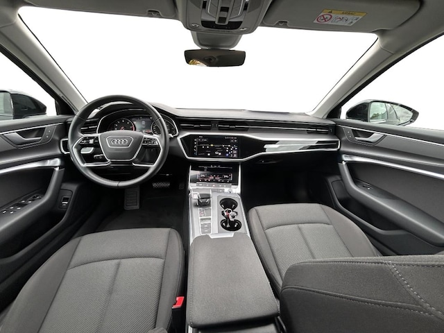 Audi A6 45 TFSI S-Tronic Sedan