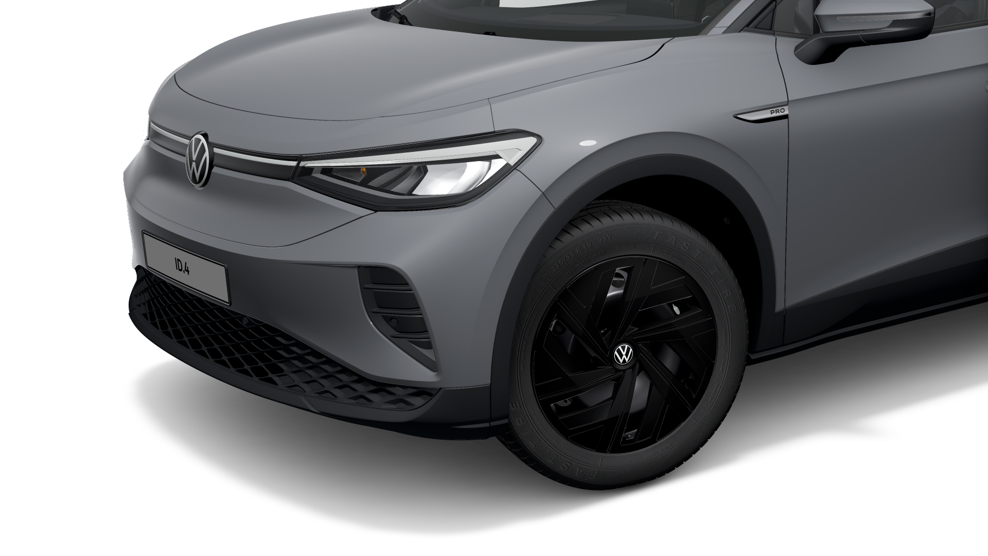 Volkswagen ID.4 Performance Pro