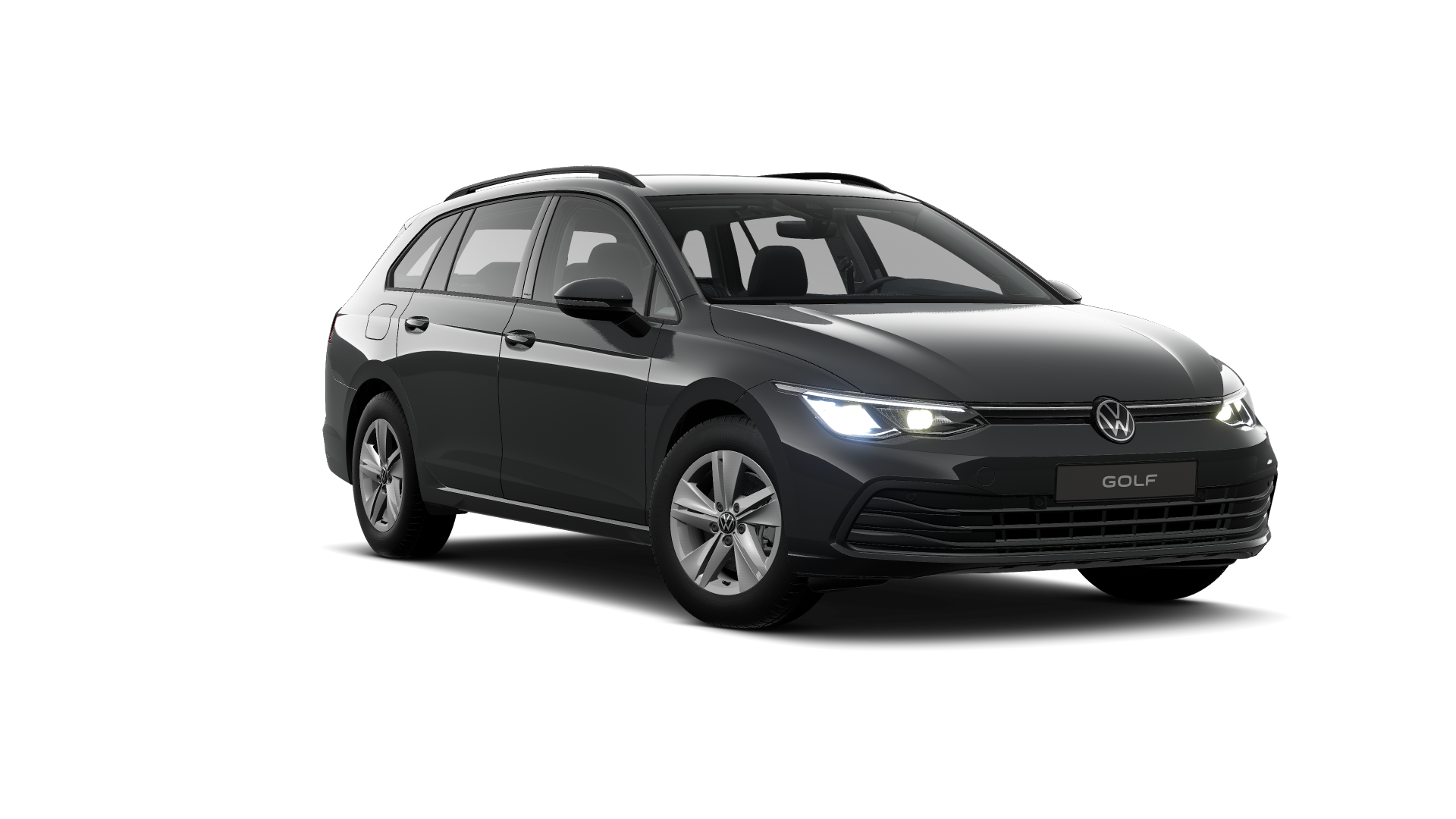 Volkswagen Golf 2.0 TDI Life Variant