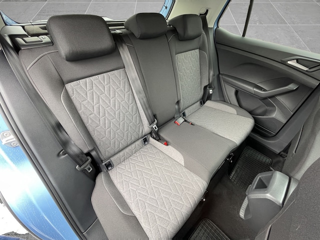 Volkswagen T-Cross 1.0 TSI DSG Life