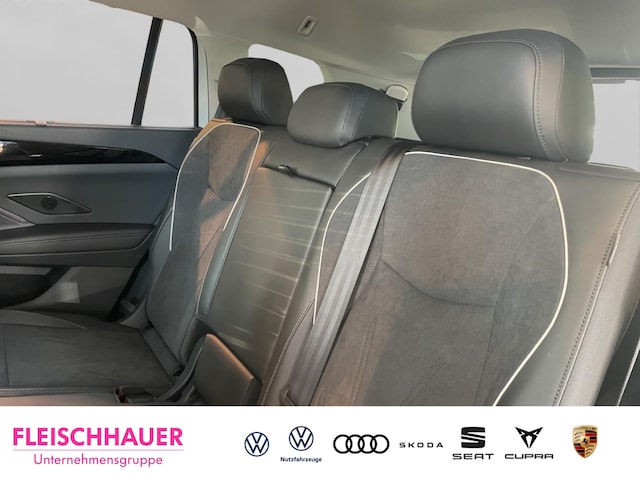 Volkswagen Tayron DSG Elegance Elegance