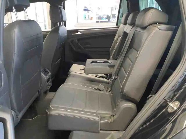 Volkswagen Tiguan 2.0 TSI Allspace R-Line Style