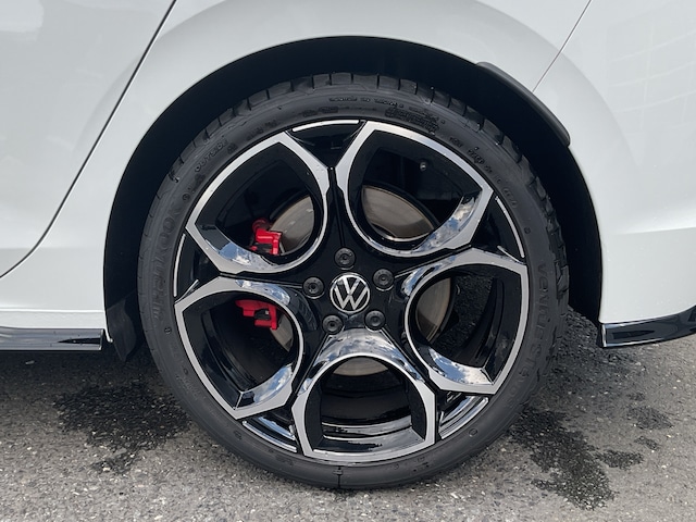 Volkswagen Golf DSG GTI