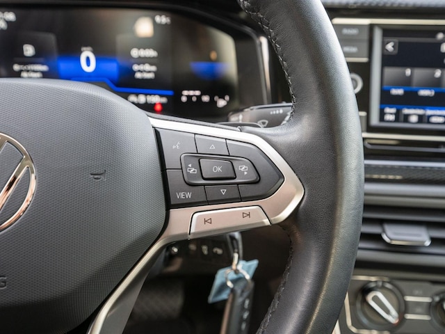 Volkswagen Polo 1.0 TSI DSG Life