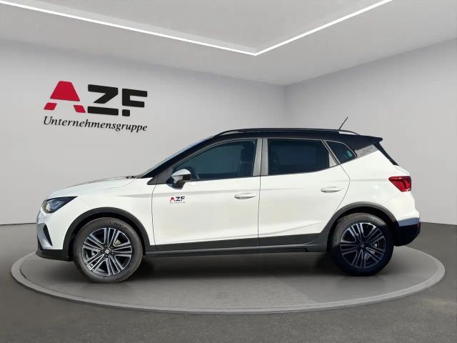 Seat Arona 1.0 TSI DSG Style