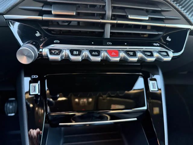 Peugeot 2008 Allure Pack