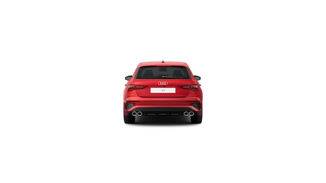 Audi S3 Quattro S-Tronic Sportback