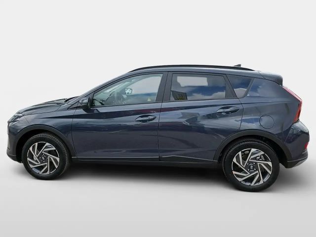 Hyundai Bayon 1.2