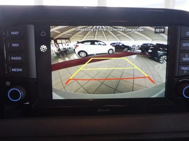 Hyundai i10 I10 1,0 ADVANCED KAMERA KLIMAAUTOMATIK SHZ NAVI