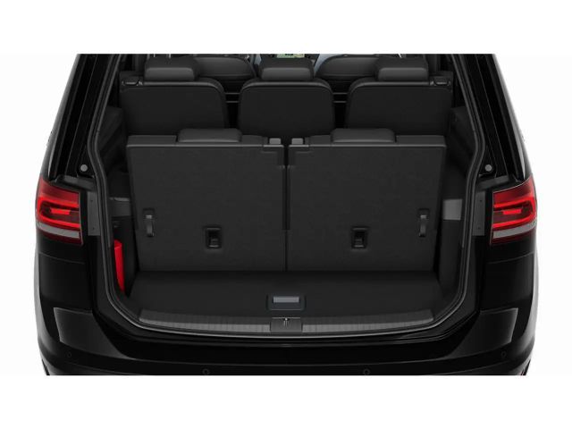 Volkswagen Touran 1.5 TSI DSG