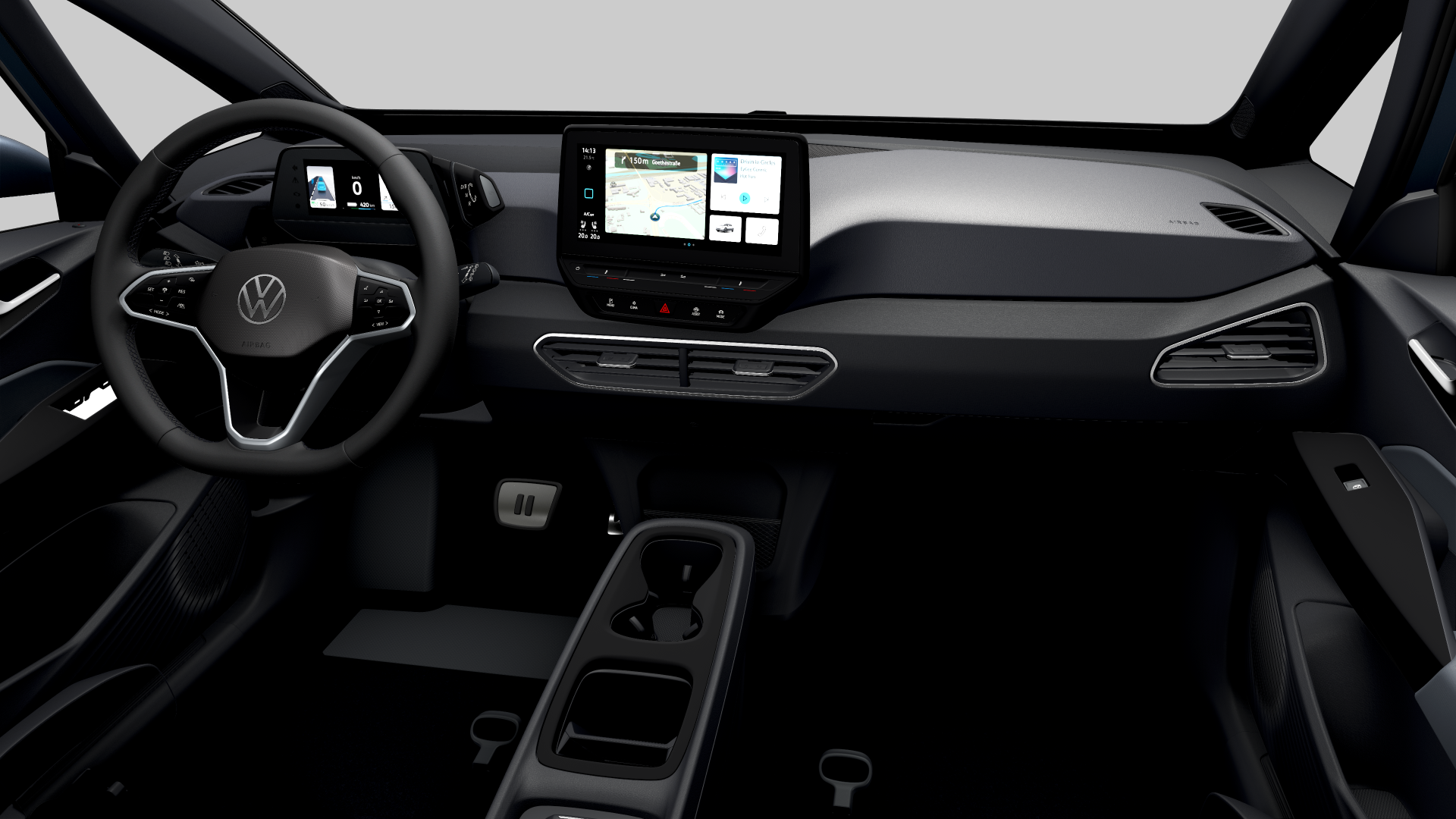 Volkswagen ID.3 Performance Pro