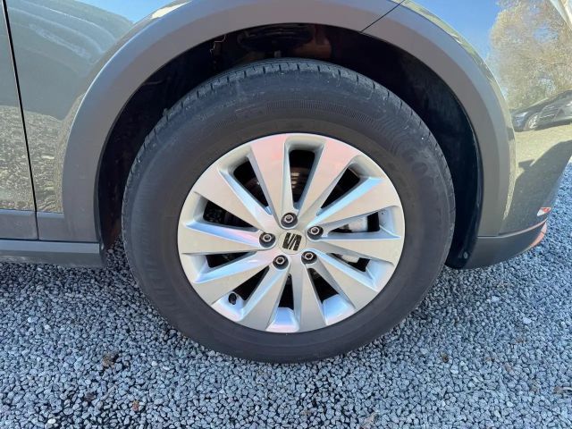 Seat Arona 1.0 TSI DSG Style