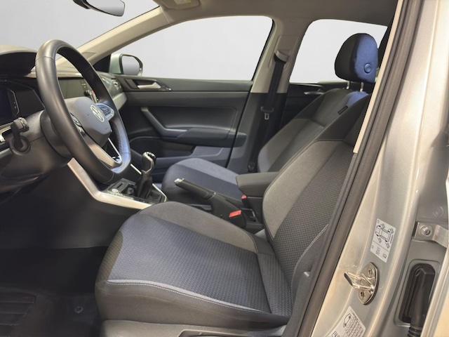 Volkswagen Taigo 1.0 TSI Life