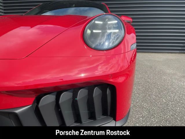 Porsche 992 Carrera Coupé GTS