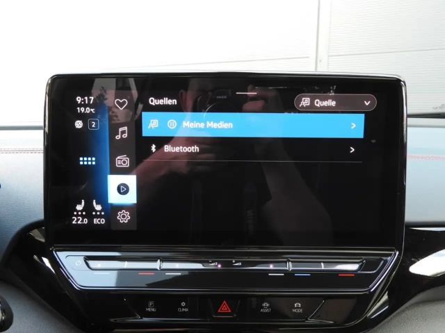 Volkswagen ID.4 220 kW 4Motion GTX