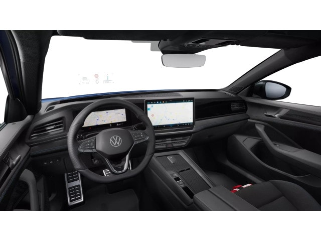 Volkswagen Passat 2.0 TDI R-Line Variant