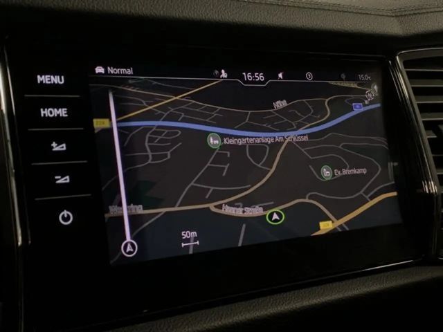 Skoda Kodiaq 2.0 7-SITZER+LED+PANO+KAMERA+STANDH.+ACC