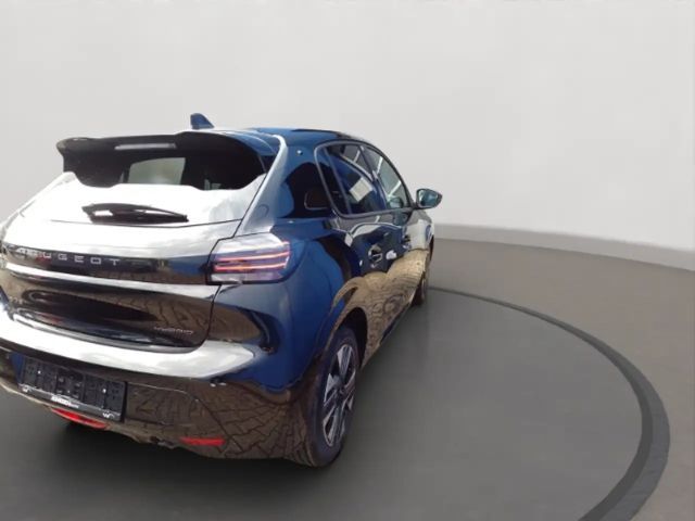 Peugeot 208 Allure Pack Hybrid