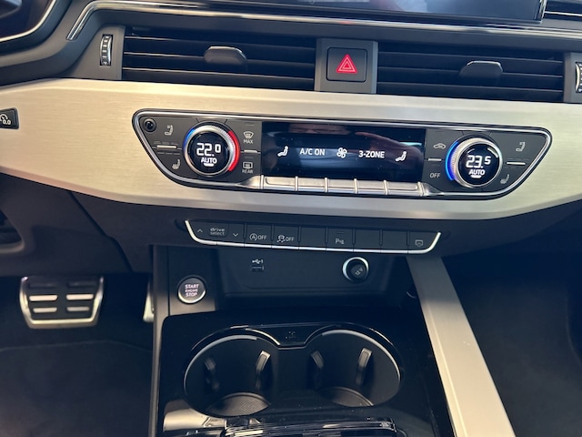 Audi A5 40 TFSI Cabriolet S-Line S-Tronic