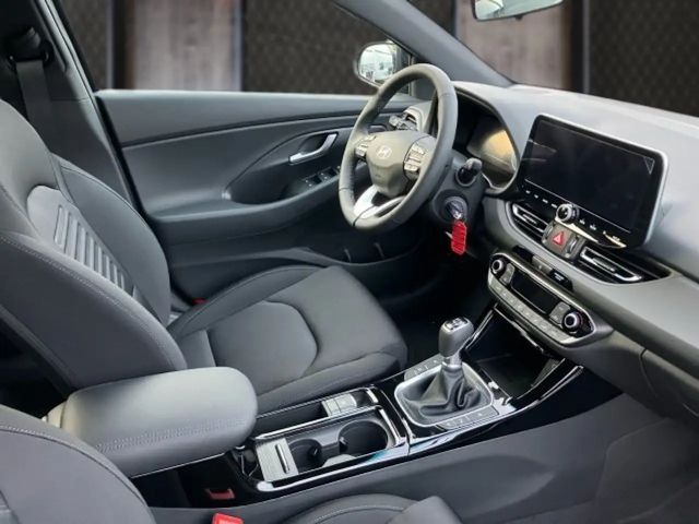 Hyundai i30 Kombi - PD GO Plus 1.5 DPI